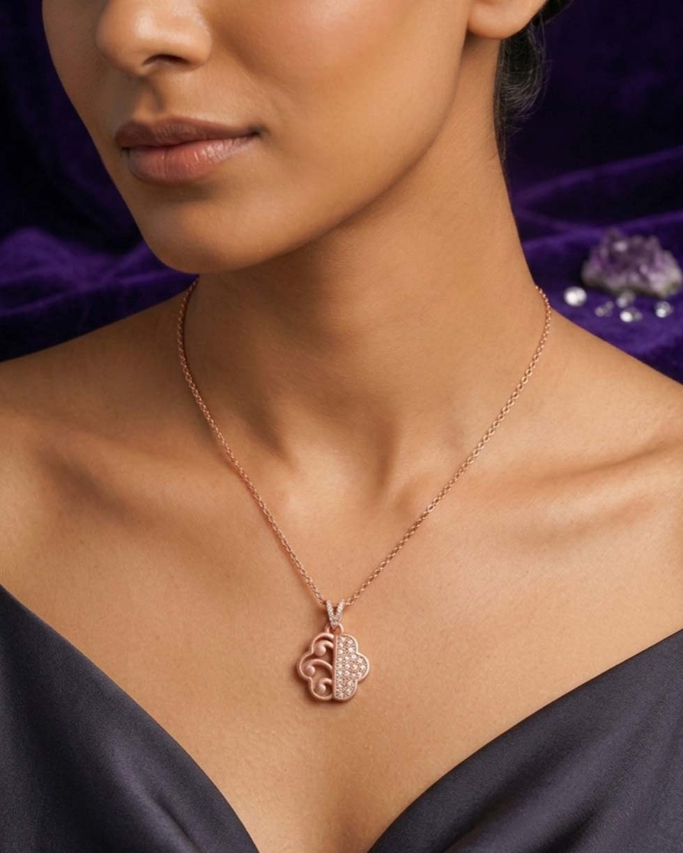 Anugraha Neck Pandent - image 2