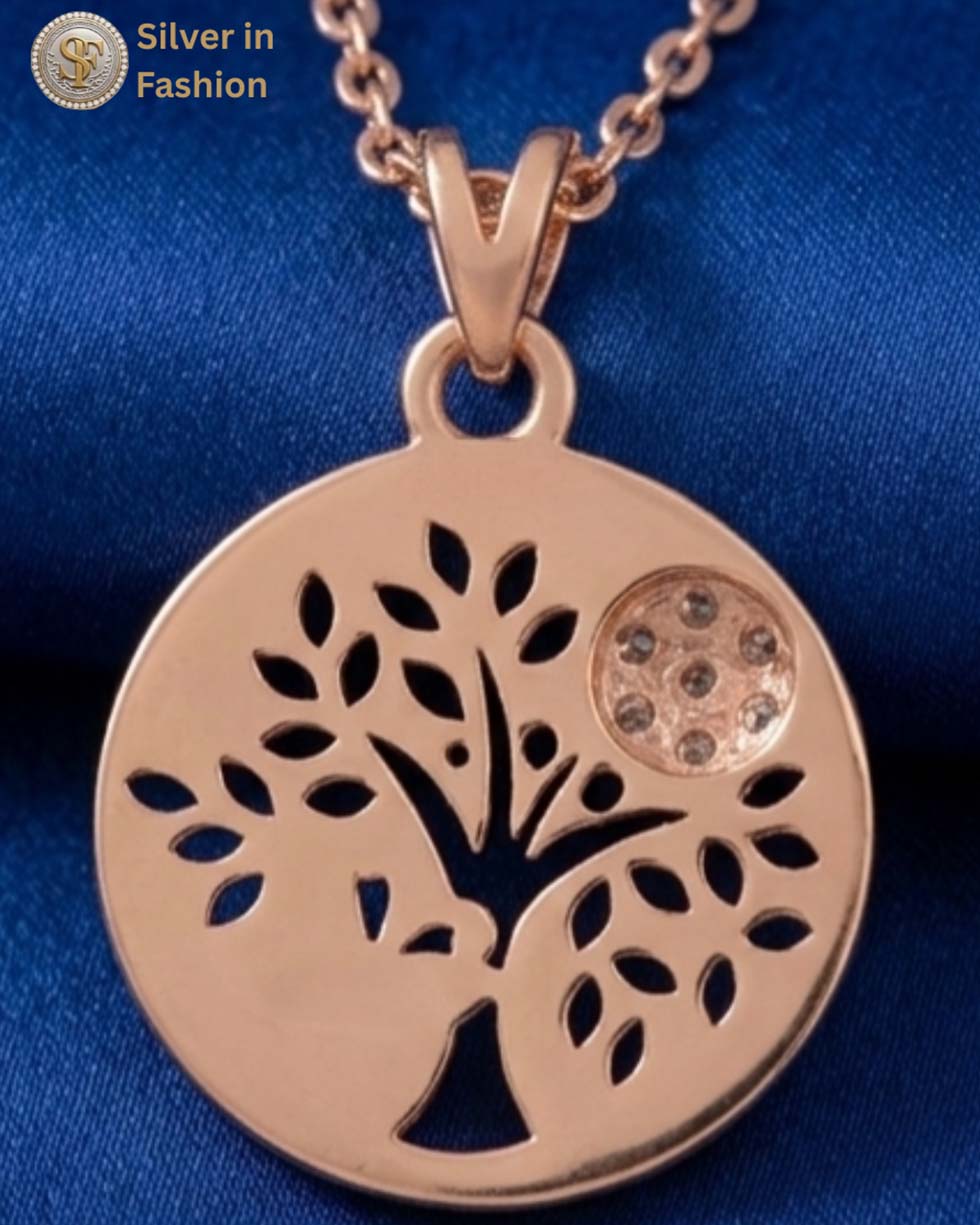 Butterfly Disc Neck Pandent - image 3
