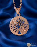 Butterfly Disc Neck Pandent