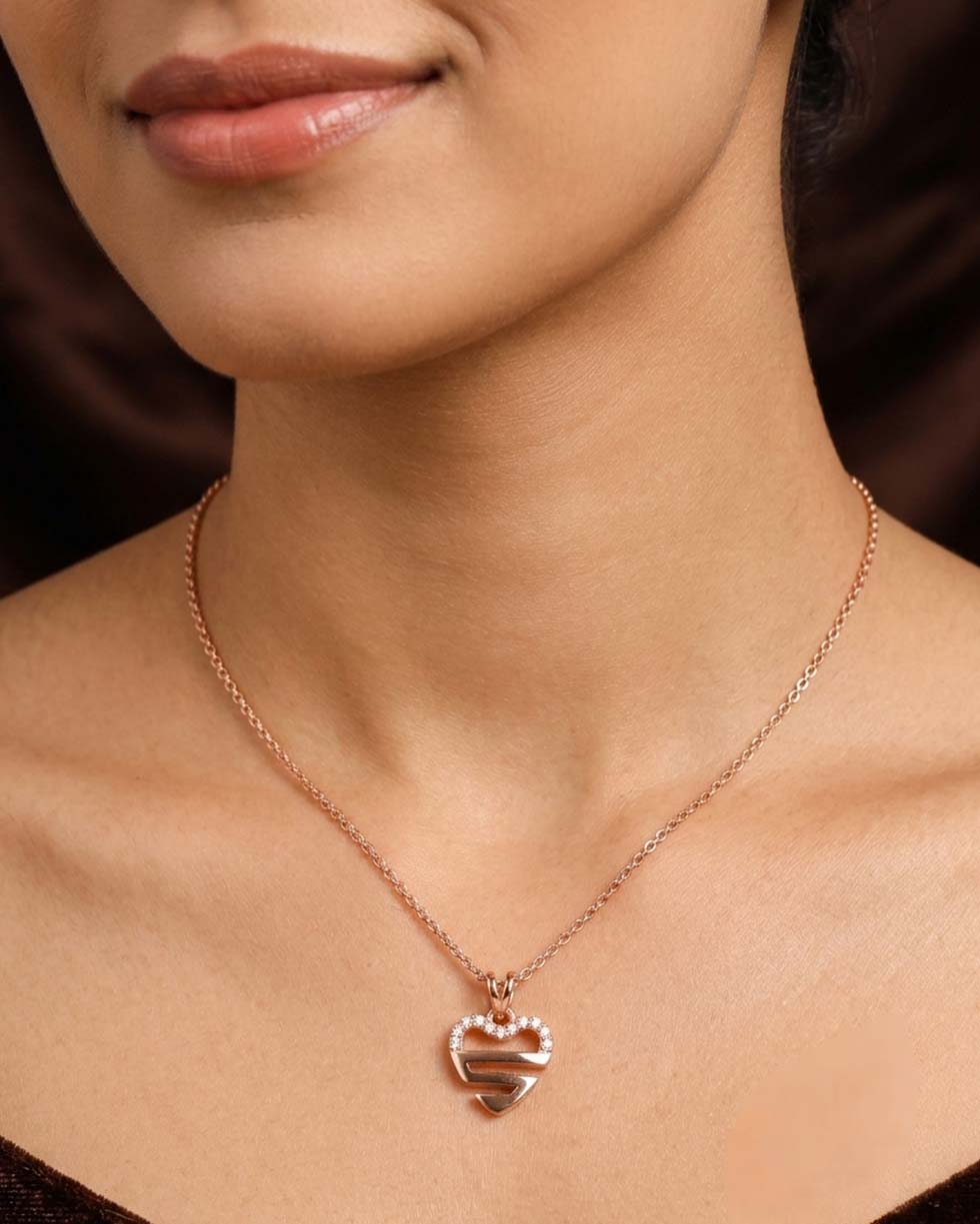 Soul Heart Pendant - image 3