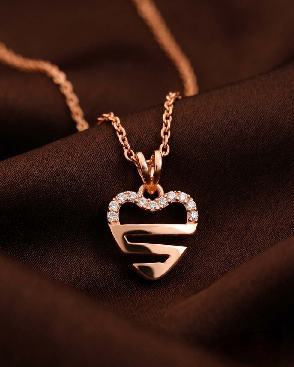 Soul Heart Pendant - image 2
