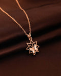 Star Butterfly Pendant